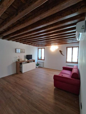Ca' Luciano Biennale